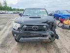 2015 Toyota Tacoma Double Cab Long BED