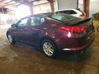 2012 KIA Optima lx