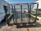 1999 Rice Trailers Rice Trailers