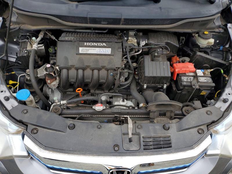 2013 Honda Insight lx