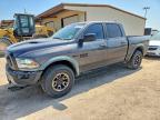 2016 Dodge RAM 1500 Rebel