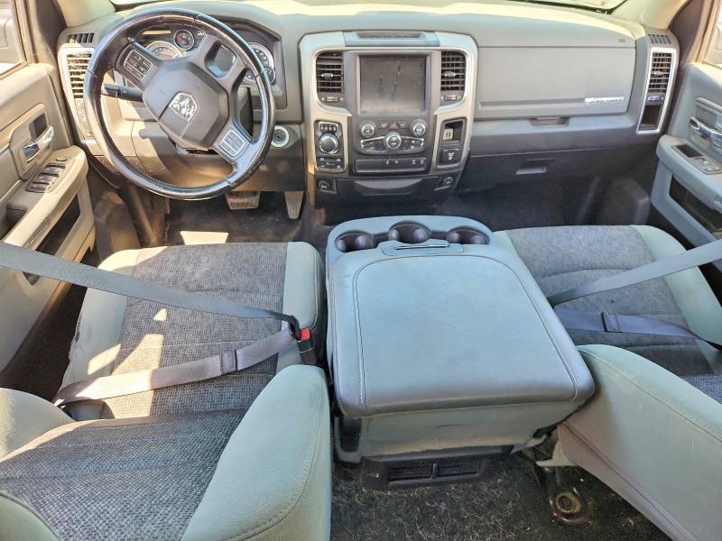 2019 Dodge Ram 1500 Classic slt