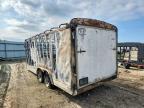 2001 J & L's Cargo Expres S Shadow Master Enclosed Cargo Trailer
