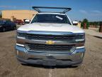 2018 Chevrolet Silverado C1500 LT