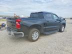 2022 Chevrolet Silverado K1500 LT