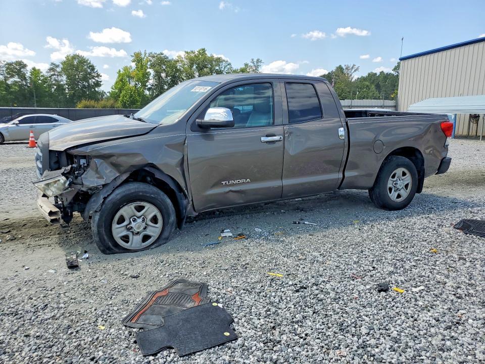 2011 Toyota Tundra Double Cab SR5