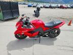 2006 Kawasaki ZX1400 A