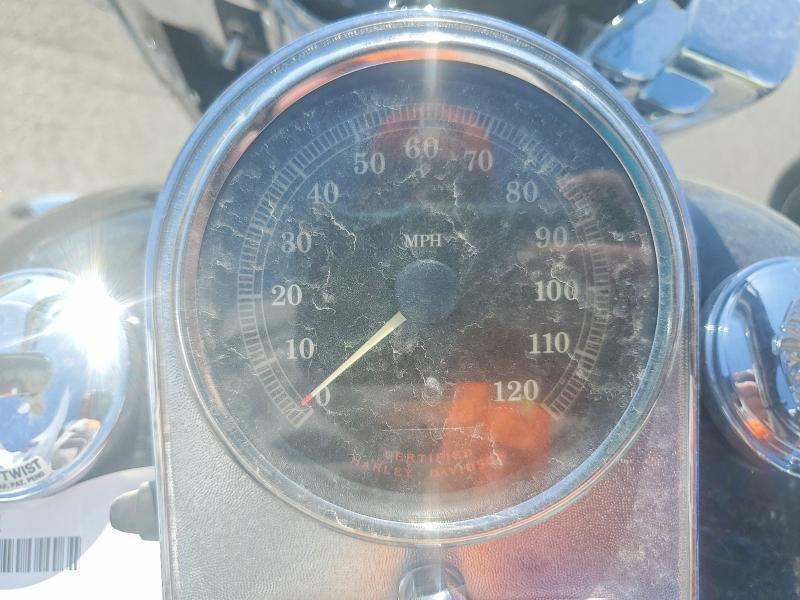 1998 Harley-Davidson Flhp