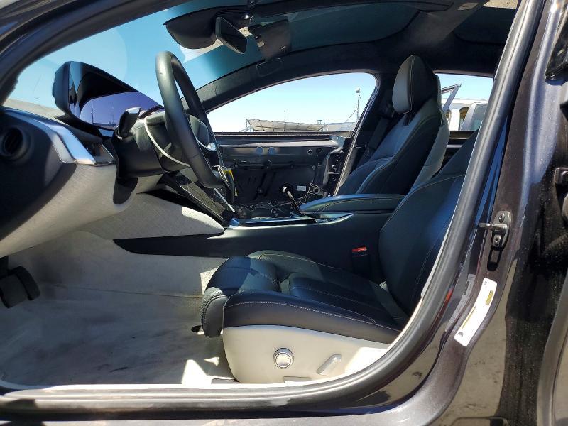 2022 Lucid Motors Air Grand Touring