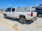 2006 Chevrolet Silverado K2500 Heavy Duty