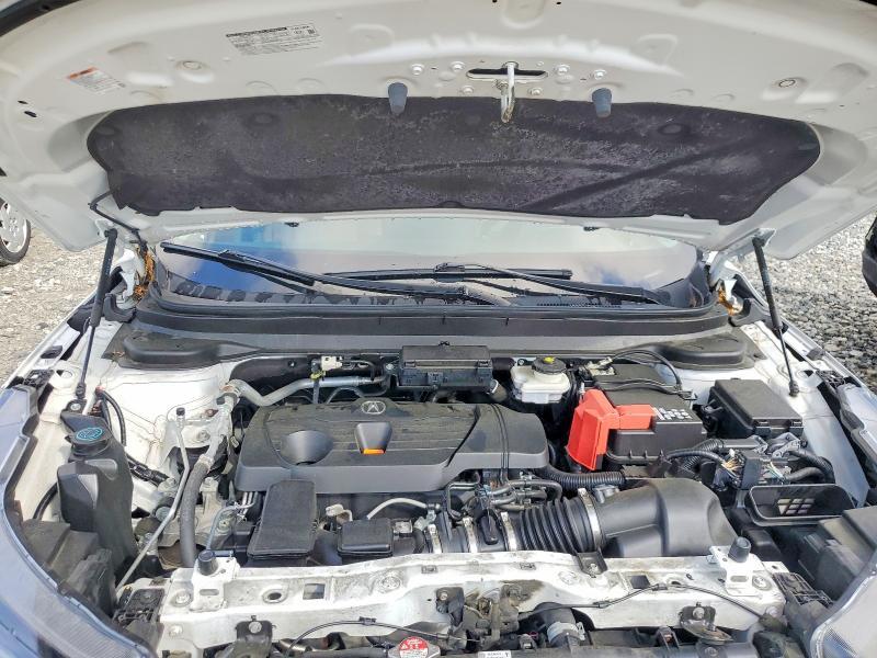 2022 Acura Rdx Technology