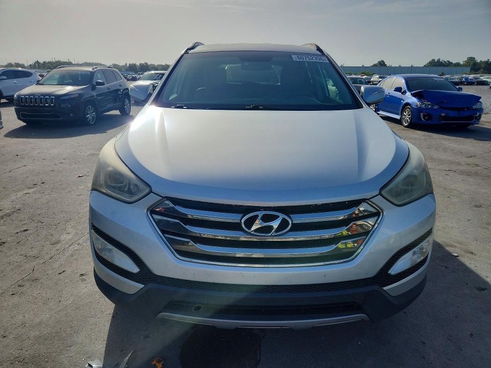 2013 Hyundai Santa fe Sport 2.0t