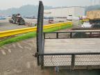 2025 Carry-On 7X14GWRSTP Utility Trailer