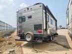 2017 Heartland Trail Runner Camper