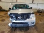 2012 Nissan Frontier S/SV/SL/PRO-4X