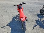 2026 Honda CRF110 F
