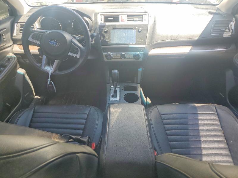2016 Subaru Outback 3.6r Limited