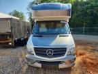 2015 Mercedes-Benz Sprinter 3500