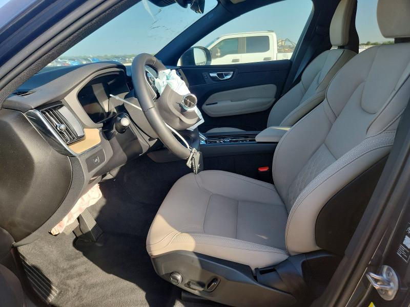2026 Volvo Xc60 Plus