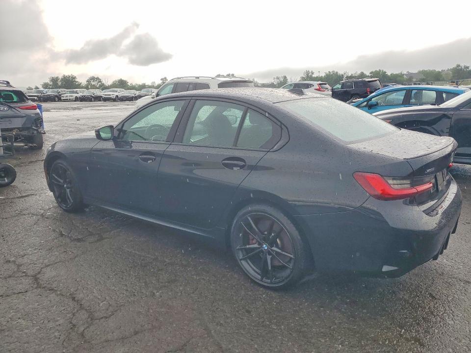 2023 BMW M340xi