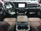 2025 Ford F150 King Ranch