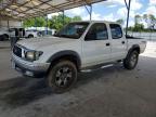 2002 Toyota Tacoma Double Cab Prerunner
