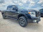 2018 Nissan Titan XD PRO-4X