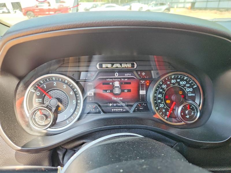 2020 Dodge RAM 1500 BIG HORN/LONE Star