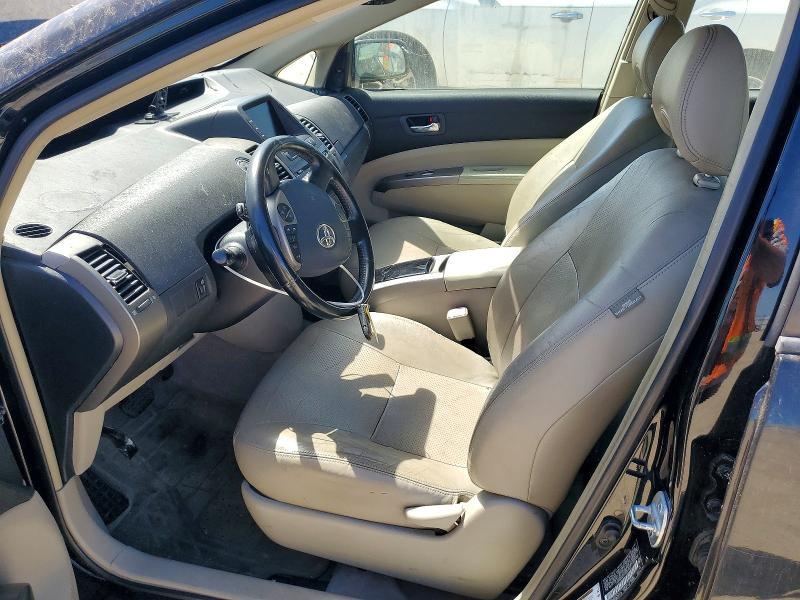 2007 Toyota Prius Touring