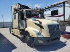 2020 Volvo VN VNL-Semi Truck