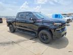 2021 Chevrolet Silverado K1500 LT Trail Boss