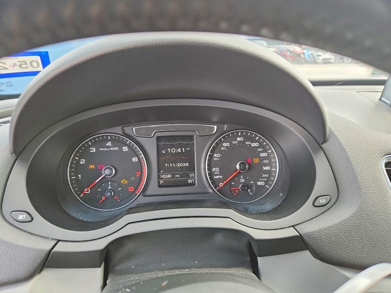 2018 Audi Q3 Premium Plus