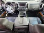 2015 Chevrolet Silverado K1500 LTZ