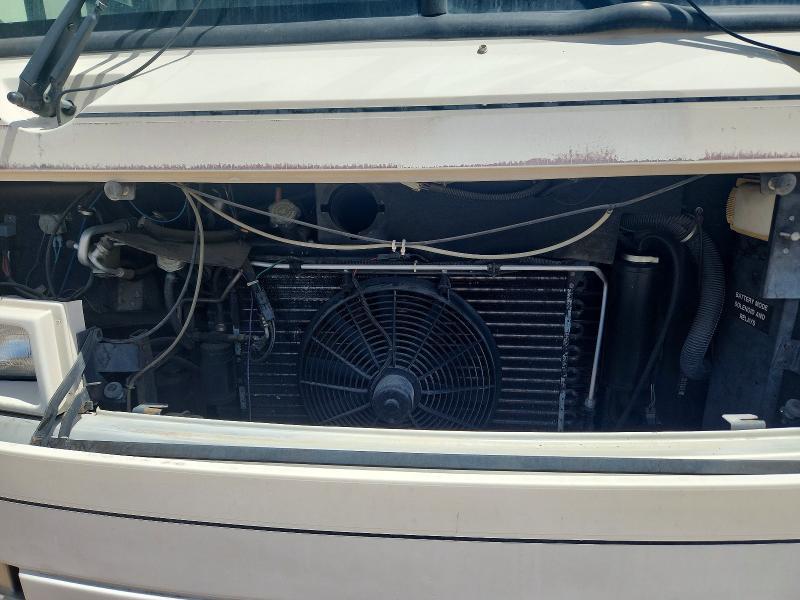 1993 Chevrolet P30