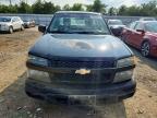 2006 Chevrolet Colorado