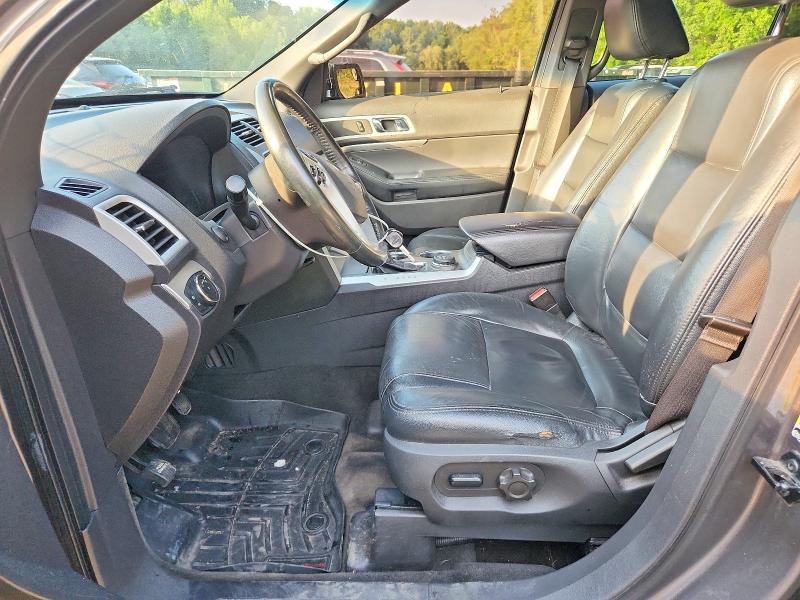 2011 Ford Explorer xlt