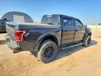 2018 Ford F150 Raptor