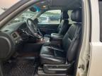 2011 Chevrolet Avalanche LTZ