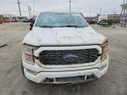 2021 Ford F150 Super Cab