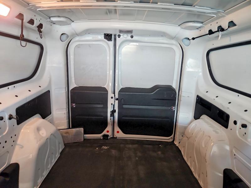 2022 Dodge RAM Promaster City Tradesman