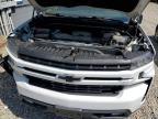 2020 Chevrolet Silverado K1500 RST