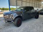 2017 Ford F150 Raptor