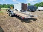 2021 Kaufman MAN TILT-BED