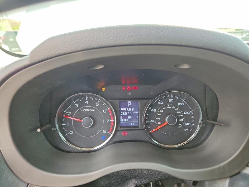 2015 Subaru Forester 2.0xt Touring