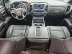 2018 Chevrolet Silverado K1500 LTZ