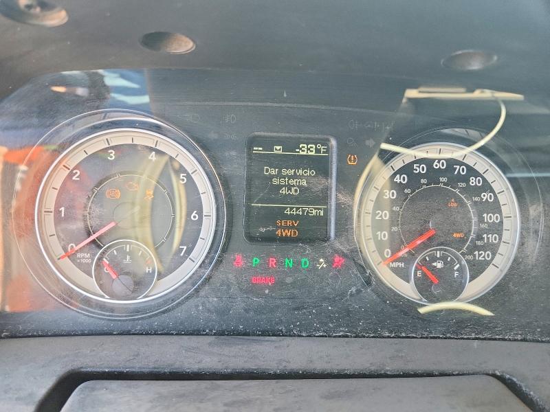 2024 Dodge RAM 1500 Classic SLT
