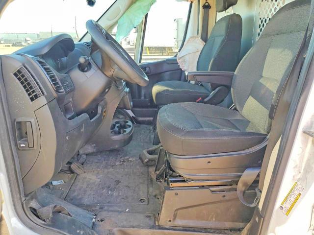 2022 Dodge Ram Promaster 1500 1500 High