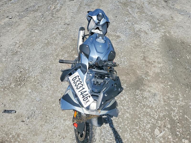 2026 BMW S 1000 RR