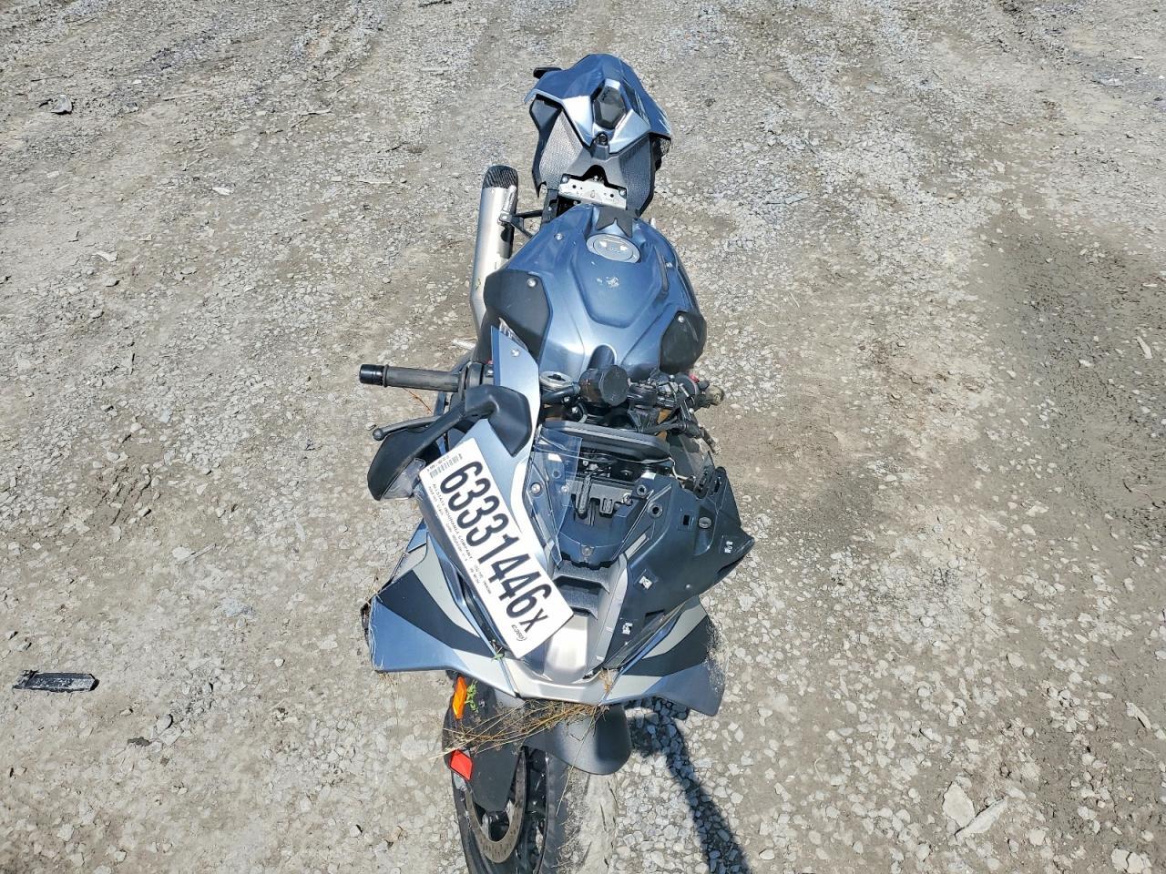 2026 BMW S 1000 RR