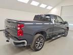 2019 Chevrolet Silverado C1500 LT